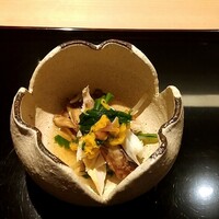西天満 中村 - 