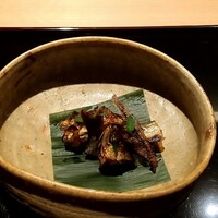 西天満 中村 - 