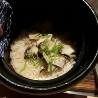 西天満 中村 - 
