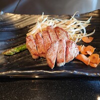 鉄板焼 恵比寿 -  鉄板焼 恵比寿 -