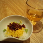 めん、色いろ。いつでも、おやつ。 池袋 - 