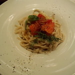 めん、色いろ。いつでも、おやつ。 池袋 - 