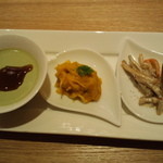 めん、色いろ。いつでも、おやつ。 - 