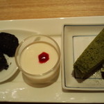 めん、色いろ。いつでも、おやつ。 - 