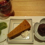 めん、色いろ。いつでも、おやつ。 - 