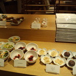 めん、色いろ。いつでも、おやつ。 - 