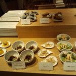 めん、色いろ。いつでも、おやつ。 - 