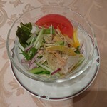 中国料理 瑞麟 - 