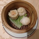 中国料理 瑞麟 - 