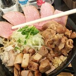 らぁ麺 ゆら吉 - 