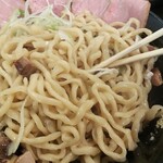 らぁ麺 ゆら吉 - 