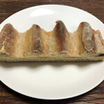 ショウダイ ビオ ナチュール - バウムクーヘン トゥイッグ（桜華蜜）