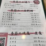 まるは食堂旅館 - 