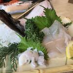 まるは食堂旅館 - 