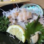 まるは食堂旅館 - 