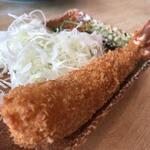 まるは食堂旅館 - 