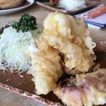 まるは食堂旅館 - 