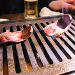 Yakiniku Tetsu - 