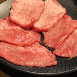 Yakiniku Tetsu - 