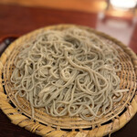 Teuchi Soba Ookawaya - 