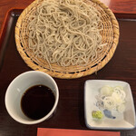 Teuchi Soba Ookawaya - 