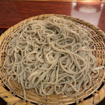 Teuchi Soba Ookawaya - 