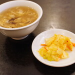 麻辣王豆腐 - 