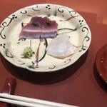 Sushi Ginza Shimon - 