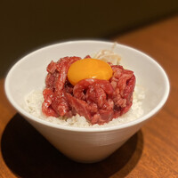 焼肉冷麺 ユッチャン 北新地店 - 