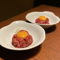 焼肉冷麺 ユッチャン 北新地店 - 