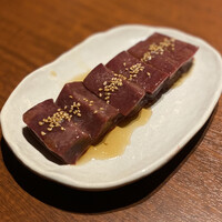 焼肉冷麺 ユッチャン 北新地店 - 