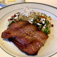 ウルフギャング・ステーキハウス 六本木 - 