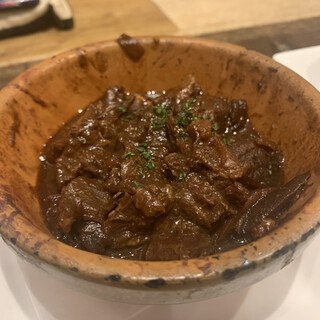 牛タンとがぶ飲みワイン 路地裏バル MATSUDAYA_1