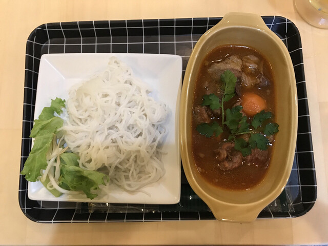 Bánh Mì Bo Ja