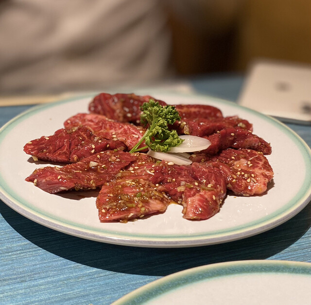 炭火焼肉 こうしん 幸信 南砂町 焼肉 食べログ 炭火焼肉 こうしん 幸信 南砂町 焼肉 食べログ