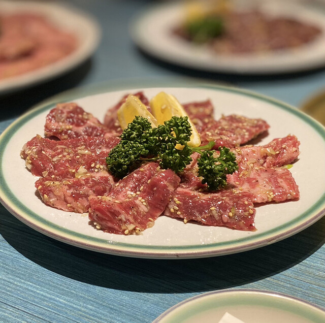 炭火焼肉 こうしん 幸信 南砂町 焼肉 食べログ 炭火焼肉 こうしん 幸信 南砂町 焼肉 食べログ