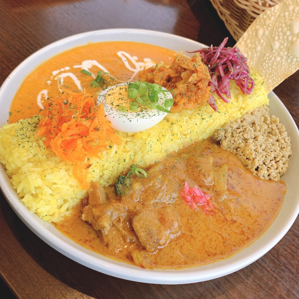 ブータンキッチン - 土橋/南アジア料理 | 食べログ ブータンキッチン (土橋/南アジア料理)