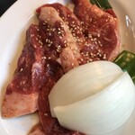 味覚園 - 味覚園 西野店 で焼肉