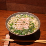 蕎麦 流石 - 