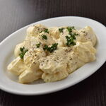 和牛肉寿司&シュラスコ食べ放題 個室肉バル ウォルトンズ - 