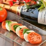 和牛肉寿司&シュラスコ食べ放題 個室肉バル ウォルトンズ - 