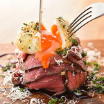 和牛肉寿司&シュラスコ食べ放題 個室肉バル ウォルトンズ - 