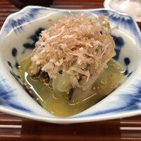 割烹 市川 - 
