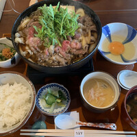 仙台なだ万 - 