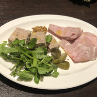 ビストロあじと - 