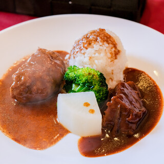 ビストロ・ソレイユ_0