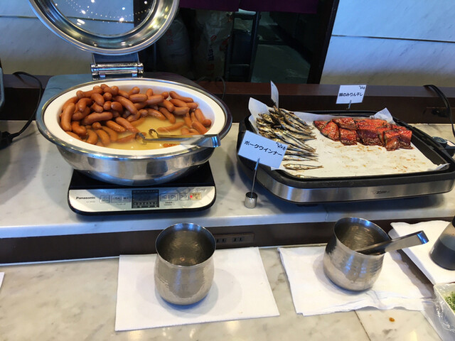 とれとれ亭 白浜 バイキング 食べログ とれとれ亭 白浜 バイキング 食べログ