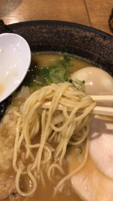 麺屋 こいけ 青山一丁目 ラーメン 食べログ
