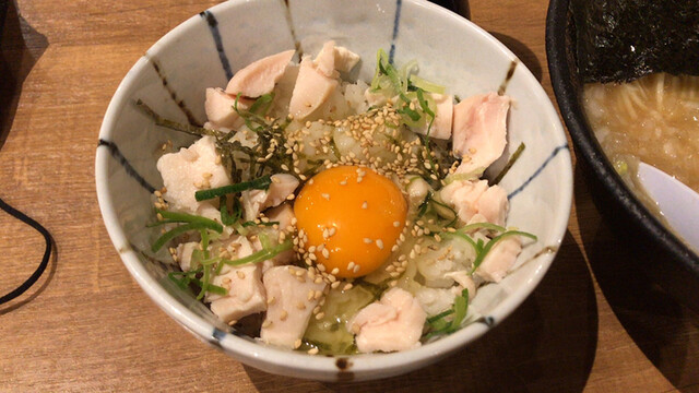 麺屋 こいけ 青山一丁目 ラーメン 食べログ