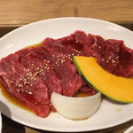 Kanda Yakiniku Ore No Niku - 